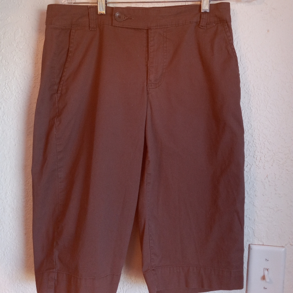 Bermuda Shorts